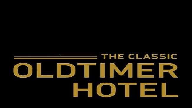 The Classic Oldtimer Hotel อินโกลชตัดต์ โลโก้ รูปภาพ