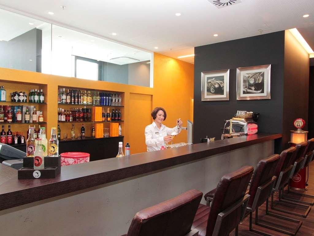 The Classic Oldtimer Hotel อินโกลชตัดต์ ร้านอาหาร รูปภาพ